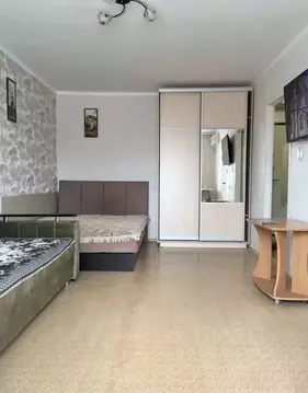 1-к кв. Крым, Феодосия бул. Старшинова, 4 (30.0 м)