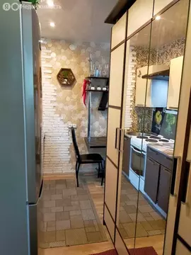 1к в 7-комнатной квартире (17 м)