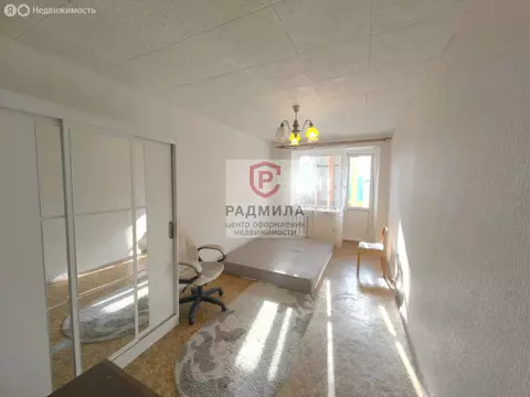 1-комнатная квартира: Пересвет, Советская улица, 2Б (29.5 м)