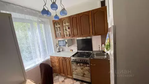 2-к кв. Москва Нарвская ул., 7 (42.0 м)