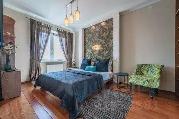 2-к кв. Калининградская область, Калининград ул. Гайдара, 116 (67.0 м)