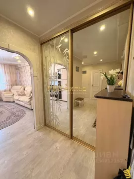 1-к кв. Бурятия, Улан-Удэ Ключевская ул., 90А (46.5 м)