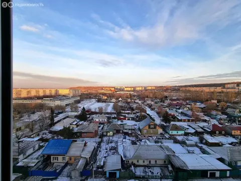 3-комнатная квартира: Красноярск, микрорайон Энергетики, Свободная ...