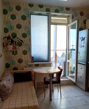 1-к кв. Санкт-Петербург Усть-Славянка тер., ул. Заводская, 15 (31.5 м)