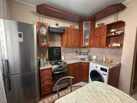 3-к кв. Кемеровская область, Прокопьевск ул. Обручева, 75 (63.7 м)