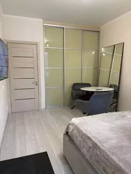 1-к кв. Московская область, Мытищи ул. Кадомцева, 8 (41.0 м)