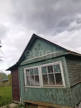 Дом в Калужская область, Калуга Весна СНТ, ул. Комсомольская (36 м)