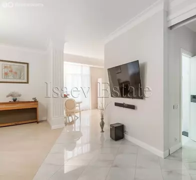 4-комнатная квартира: Москва, Ленинский проспект, 105к1 (149 м)