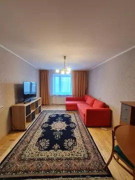 2-к кв. Санкт-Петербург ул. Хошимина, 7к4 (58.0 м)