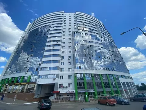 Офис в Башкортостан, Уфа ул. Комарова, 8 (108 м)