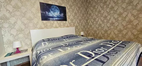 2-к кв. Красноярский край, Красноярск ул. Академика Киренского, 41 ...