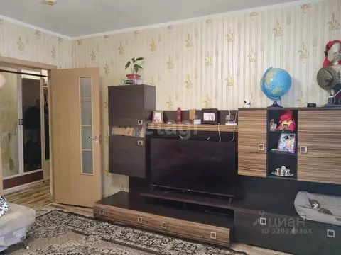 3-к кв. Пермский край, Пермь Делегатская ул., 39А (65.9 м)