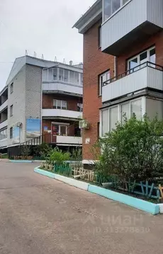 Студия Бурятия, Улан-Удэ 105-й мкр, 46 (23.1 м)