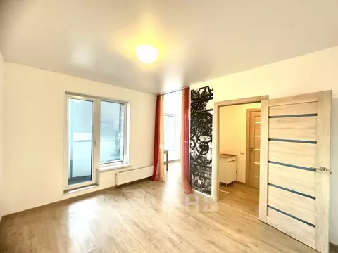 1-к кв. Санкт-Петербург просп. Ветеранов, 169к6 (31.0 м)