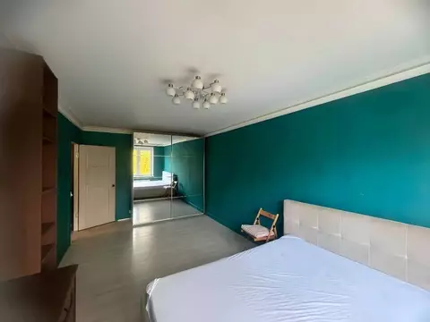 1-к кв. Москва Вешняковская ул., 6К3 (33.0 м)