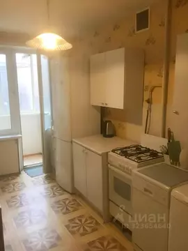 1-к кв. Москва 16-я Парковая ул., 10 (38.0 м)