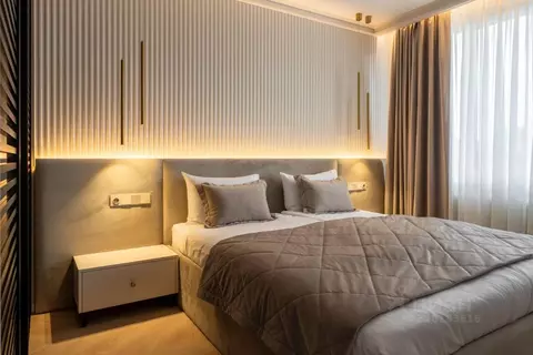 1-к кв. Калининградская область, Калининград ул. Куйбышева, 84 (40.0 ...