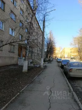 Комната Самарская область, Самара Шариковый пер., 4 (20.0 м)