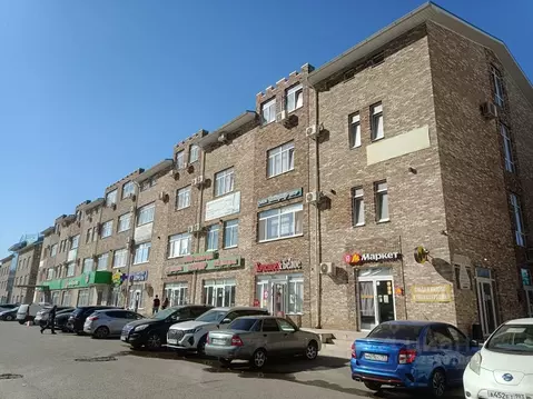 Офис в Краснодарский край, Краснодар ул. 2-я Ямальская, 3 (40 м)