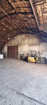 Склад в Свердловская область, Каменский муниципальный округ, с. ...