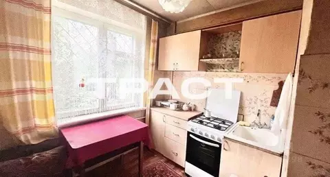 1-к кв. Воронежская область, Воронеж ул. Юлюса Янониса, 12 (32.0 м)