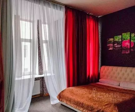 Комната Санкт-Петербург Невский просп., 95