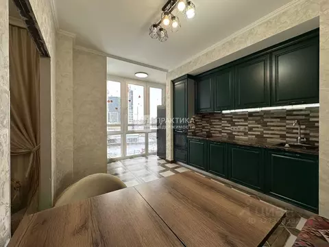 3-к кв. Московская область, Долгопрудный Парковая ул., 52к1 (66.5 м)