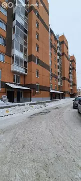 2-комнатная квартира: Ярославль, 5-я Яковлевская улица, 17Б (58 м)