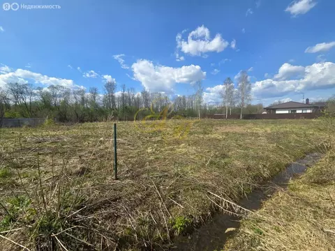 Участок в Клин, Весенняя улица (12 м)