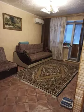 1-к кв. Ульяновская область, Ульяновск ул. Димитрова, 73 (30.0 м)