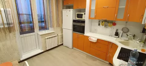 1-к кв. Новосибирская область, Кольцово рп просп. Никольский, 11 (42.0 ...