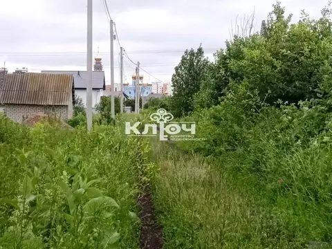 Участок в Башкортостан, Стерлитамакский район, Отрадовский сельсовет, ...