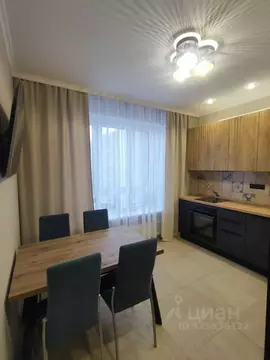 2-к кв. Москва Ленинградское ш., 228к3 (52.5 м)