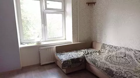 Комната Санкт-Петербург просп. Науки, 55 (12.0 м)