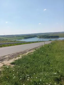 Участок в Нижегородская область, Кстовский муниципальный округ, д. ...