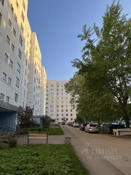 2-к кв. Татарстан, Нижнекамск просп. Шинников, 61 (47.0 м)