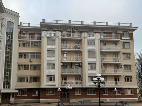 1-к кв. Московская область, Звенигород Одинцовский городской округ, ...