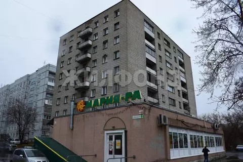 Комната Новосибирская область, Новосибирск Северный мкр, ул. ...