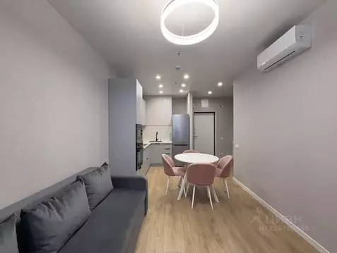 3-к кв. Москва № 2 кв-л, 5с4 (58.0 м)