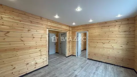 Дом в Бурятия, Улан-Удэ Забайкальский мкр, ул. Совхозная (128 м)