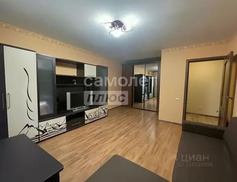 1-к кв. Московская область, Реутов Носовихинское ш., 3 (39.0 м)