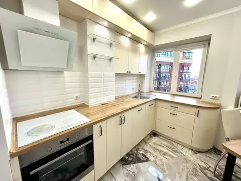 2-к кв. Ростовская область, Ростов-на-Дону ул. Максима Горького, 256 ...