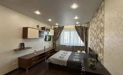 1-к кв. Башкортостан, Уфа ул. Мингажева, 140 (20.0 м)