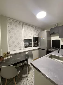 2-к кв. Санкт-Петербург просп. Славы, 23К1 (45.0 м)