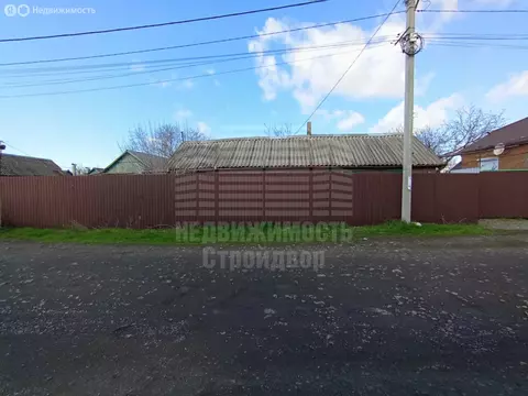 Дом в Неклиновский район, Вареновское сельское поселение, село ...