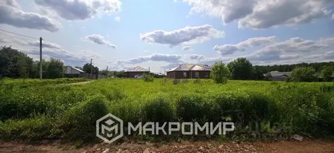 Участок в Брянская область, Брянский район, Снежское с/пос, с. ...