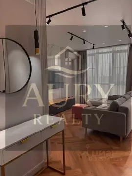 2-к кв. Краснодарский край, Сочи Пластунская ул., 123Ак1 (75.0 м)