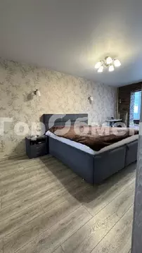 Продается 1-комнатная квартира