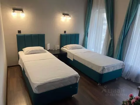 Комната Москва Переведеновский пер., 2С1 (17.0 м)