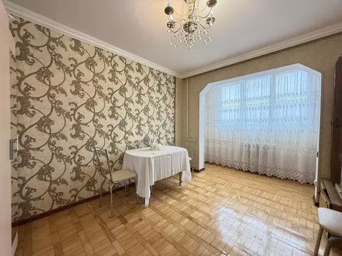 2-к кв. Кабардино-Балкария, Нальчик ул. 2-й Таманской Дивизии (34.0 м)